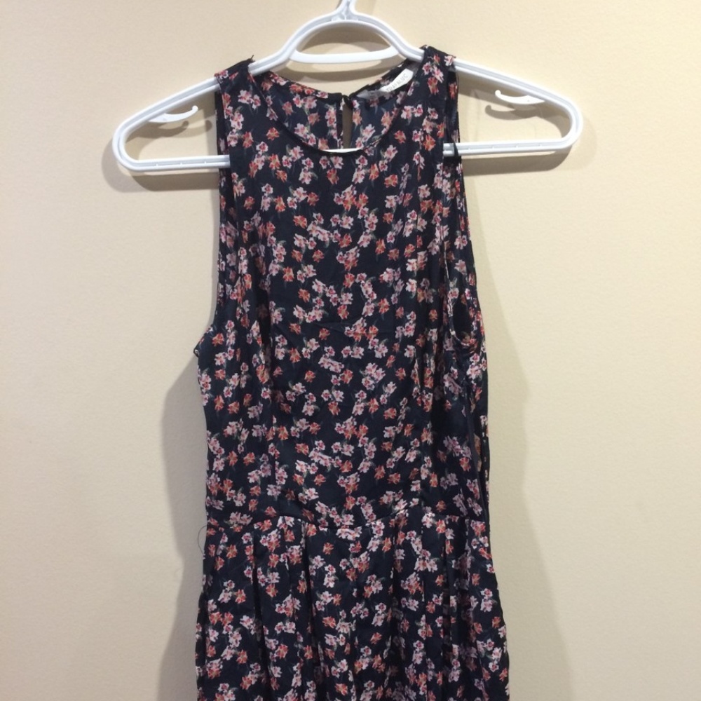 Zara/Trafaluc Romper